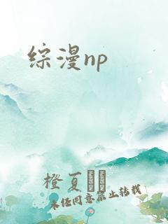 综漫np