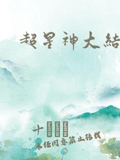 超星神大结局
