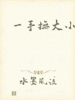 一手抚大小说