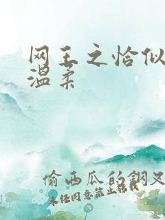 网王之恰似你的温柔
