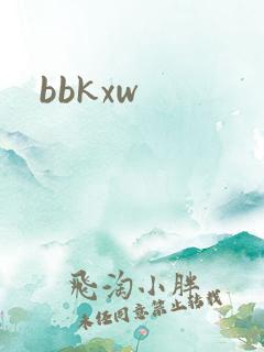 bbkxw