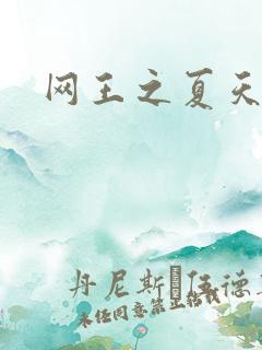 网王之夏天
