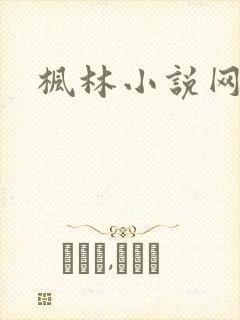 枫林小说网