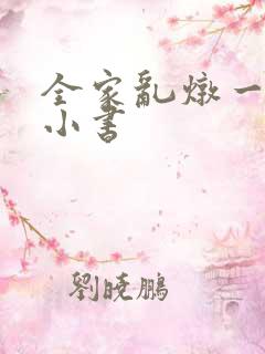 全家乱炖一锅烩小书