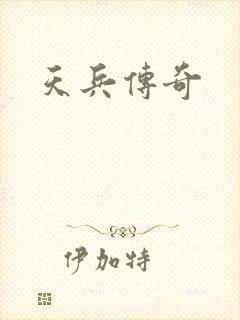 天兵传奇