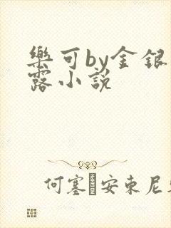 乐可by金银花露小说