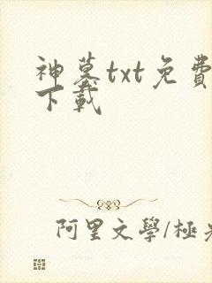 神墓txt免费下载