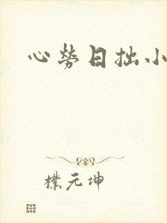 心劳日拙小说