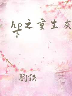 hp之重生灰猊下