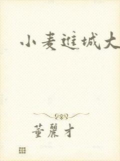 小麦进城大结局