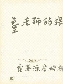 色老师的猥琐人生