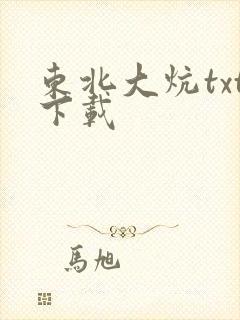 东北大炕txt下载