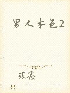 男人本色2