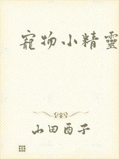 宠物小精灵之梦