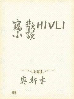 窃欢H1VL1小说