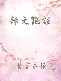 辣文艳说