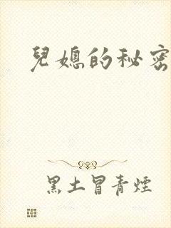儿媳的秘密