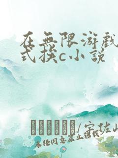 在无限游戏里花式挨c小说