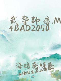 武警帅痞.MP4BAD2050