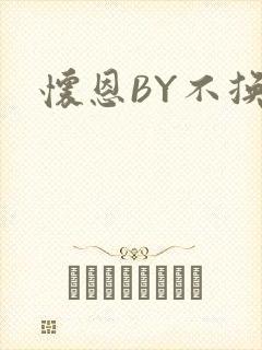 怀恩BY不换
