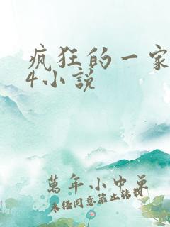 疯狂的一家ps4小说