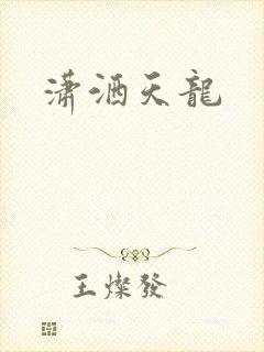 潇洒天龙