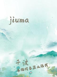 jiuma