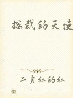 总裁的天使恋人