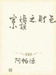 官场之财色诱人小说