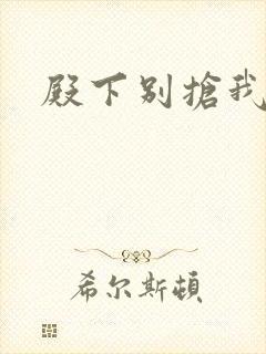 殿下别抢我孩子