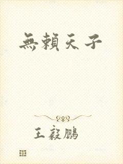 无赖天子