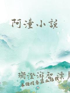 阿潼小说