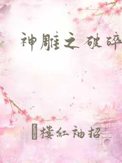 神雕之破碎之旅