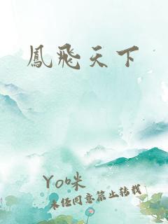 凤飞天下