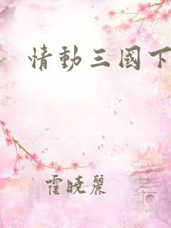 情动三国下载