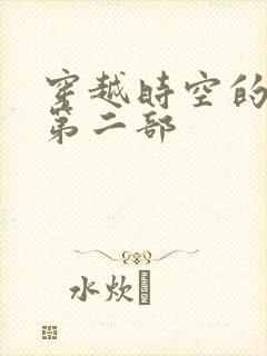 穿越时空的爱恋第二部