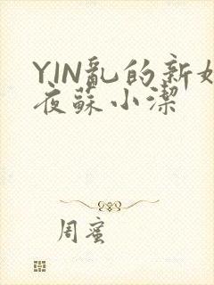YIN乱的新婚夜苏小洁