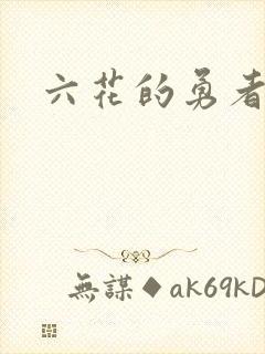 六花的勇者小说