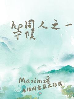 hp同人之一生守候
