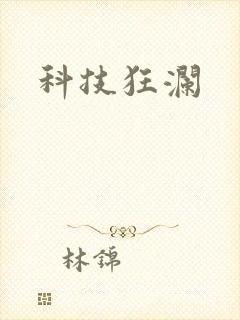 科技狂澜