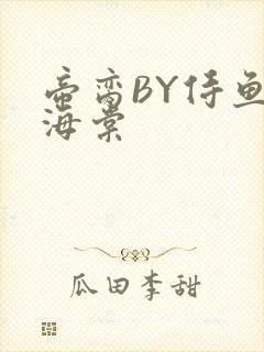 帝脔BY侍鱼君海棠