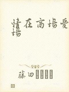 情在商场爱在官场