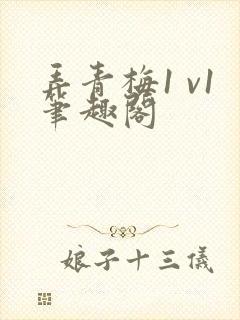 弄青梅1 v1笔趣阁