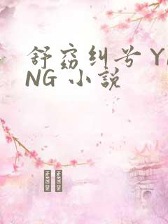 舒窈纠兮 YING 小说