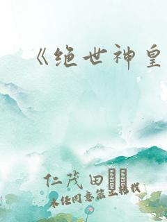 《绝世神皇》
