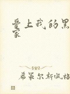 爱上我的黑道冤家