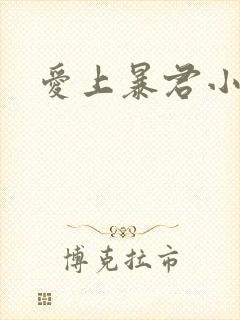 爱上暴君小甜心