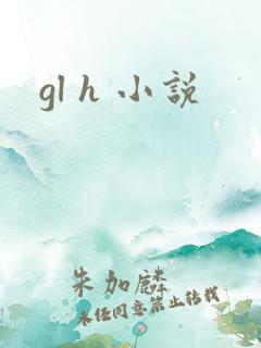 gl h 小说