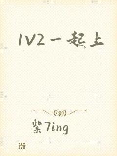 1V2一起上
