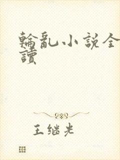 轮乱小说全文阅读